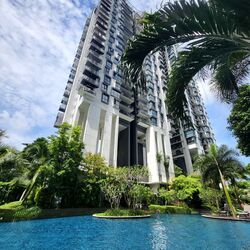 Foresque Residences (D23), Condominium #595035661